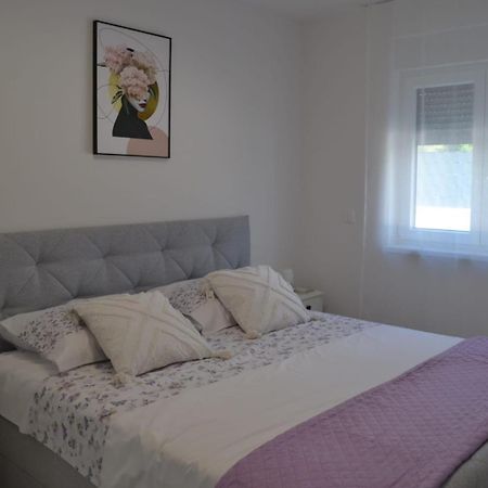 Apartment Cvit Trogir Dış mekan fotoğraf