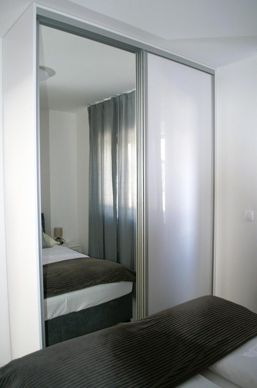 Apartment Cvit Trogir Dış mekan fotoğraf