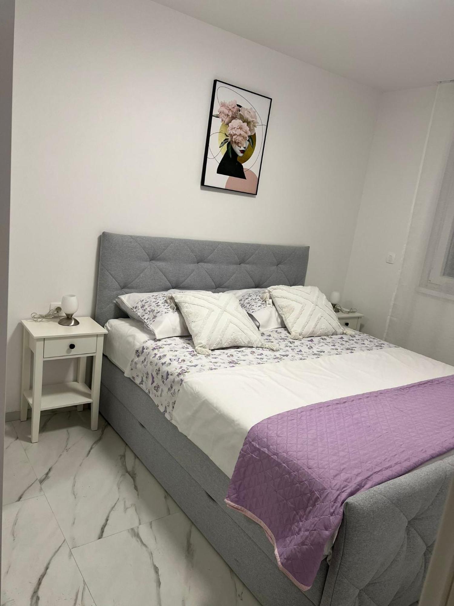 Apartment Cvit Trogir Dış mekan fotoğraf