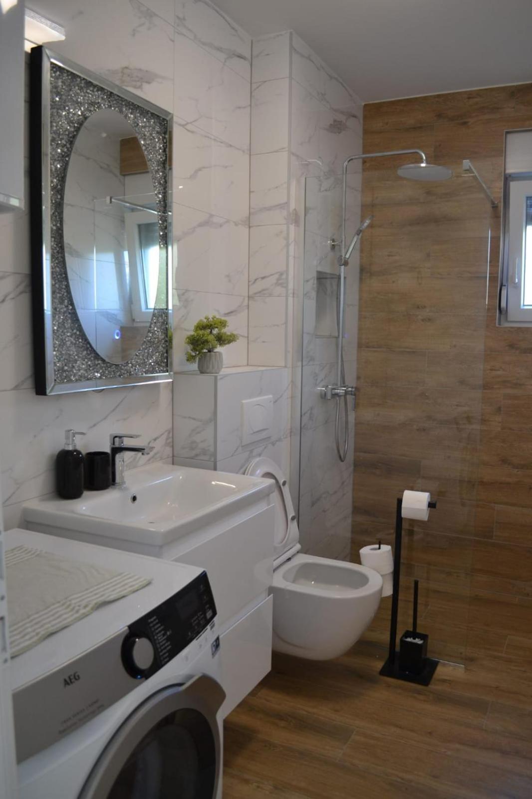 Apartment Cvit Trogir Dış mekan fotoğraf