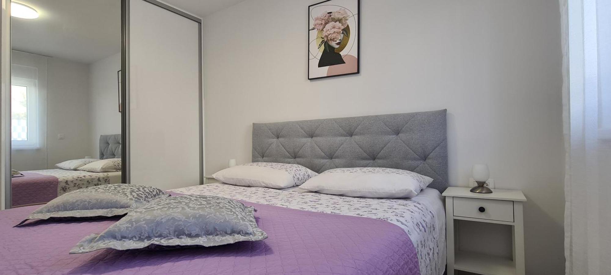 Apartment Cvit Trogir Dış mekan fotoğraf