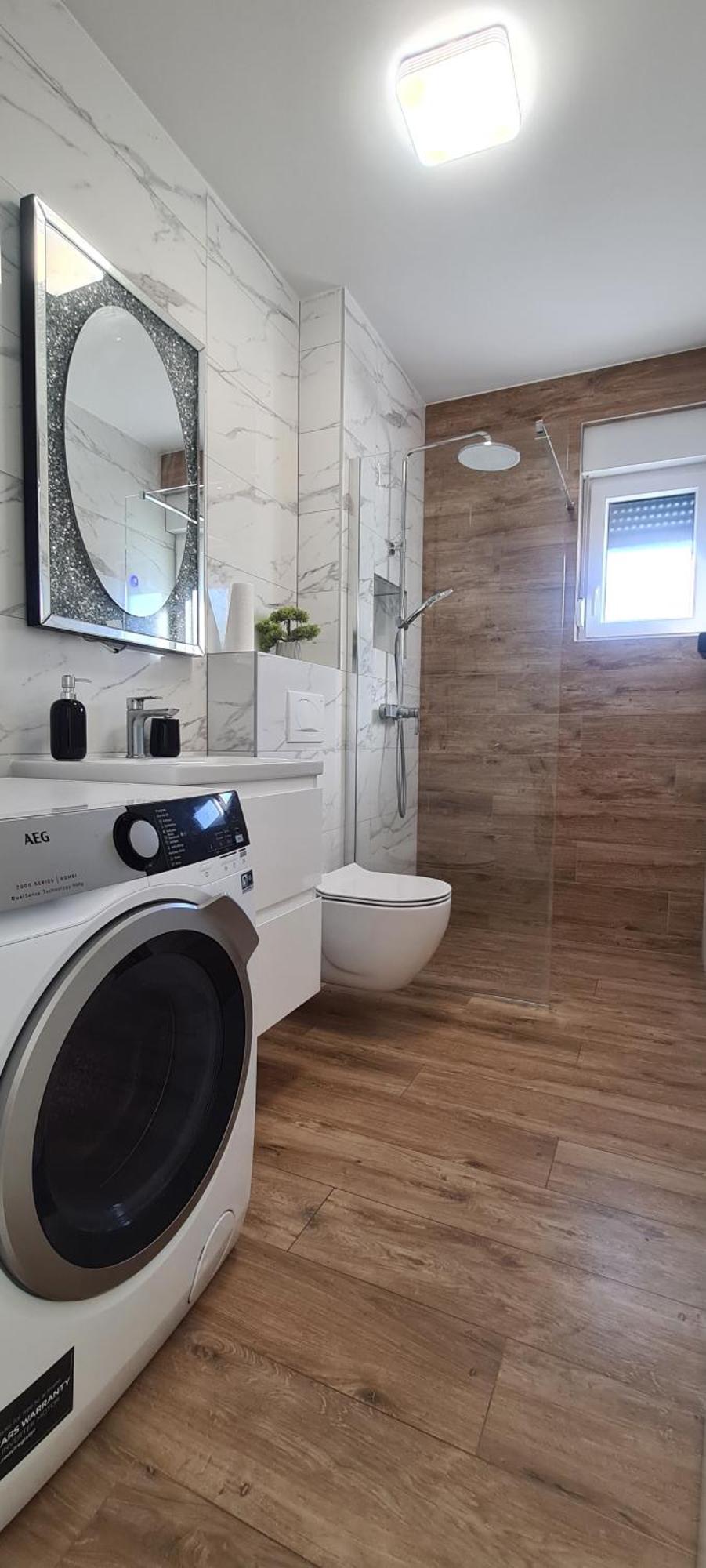 Apartment Cvit Trogir Dış mekan fotoğraf