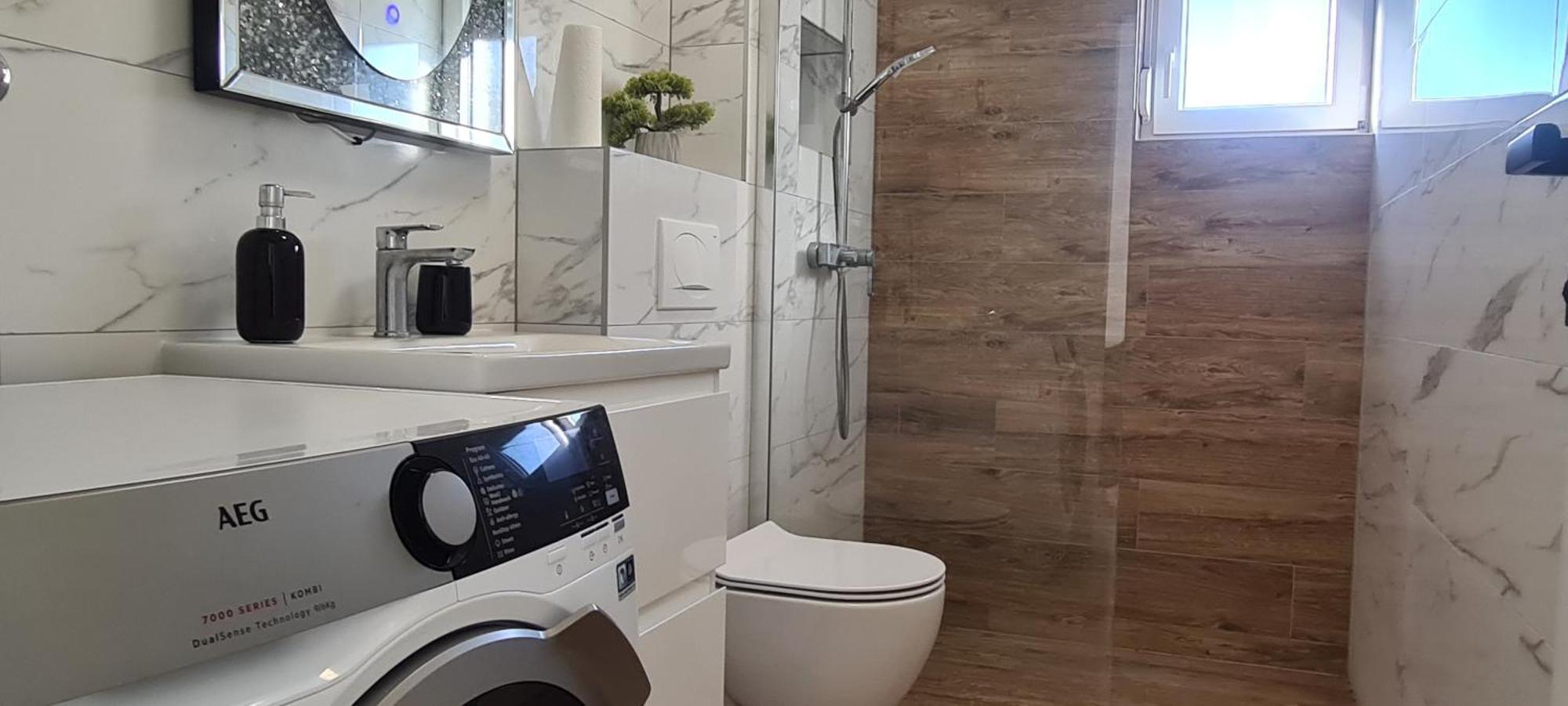 Apartment Cvit Trogir Dış mekan fotoğraf