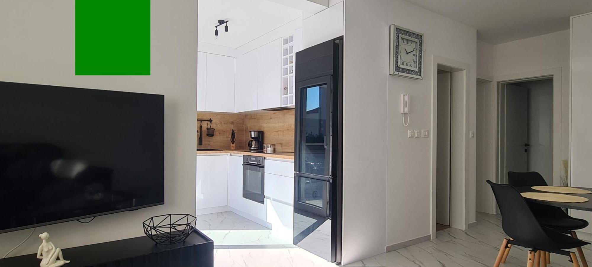 Apartment Cvit Trogir Dış mekan fotoğraf